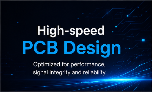 PCB Board Hardware Design