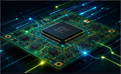 PCB Hardware Engineering